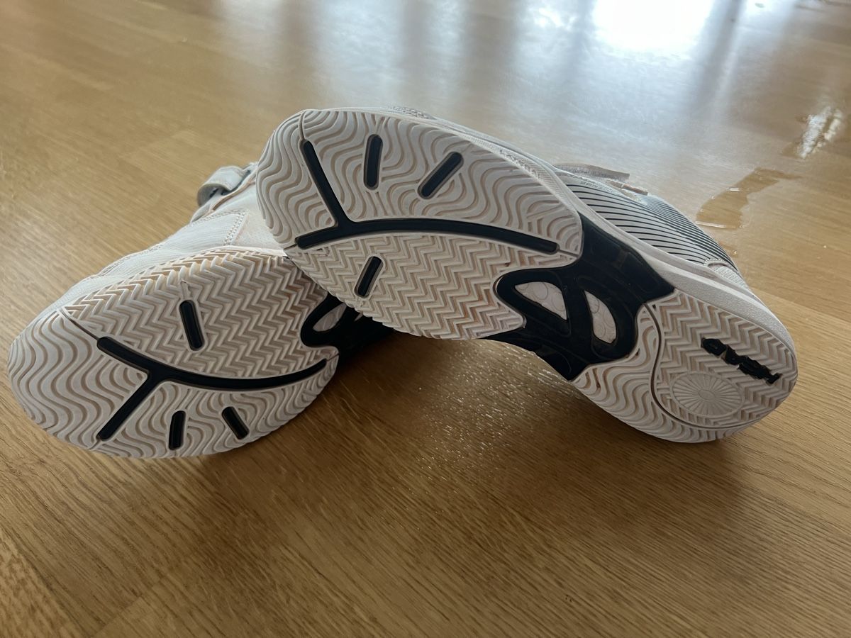 Head Scarpe per ragazzi: Head Tennisschuhe GR 34 – Usato da Rüschlikon venduto da SissiA79 2