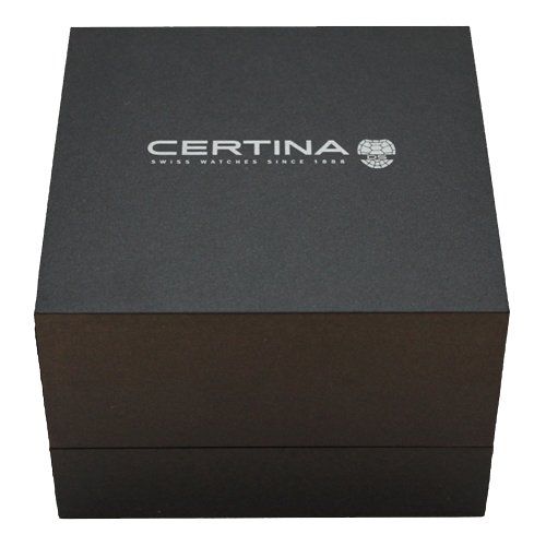 Scatole porta orologi: Etui original pour montre Certina DS – Usato da Marsens venduto da jogocade