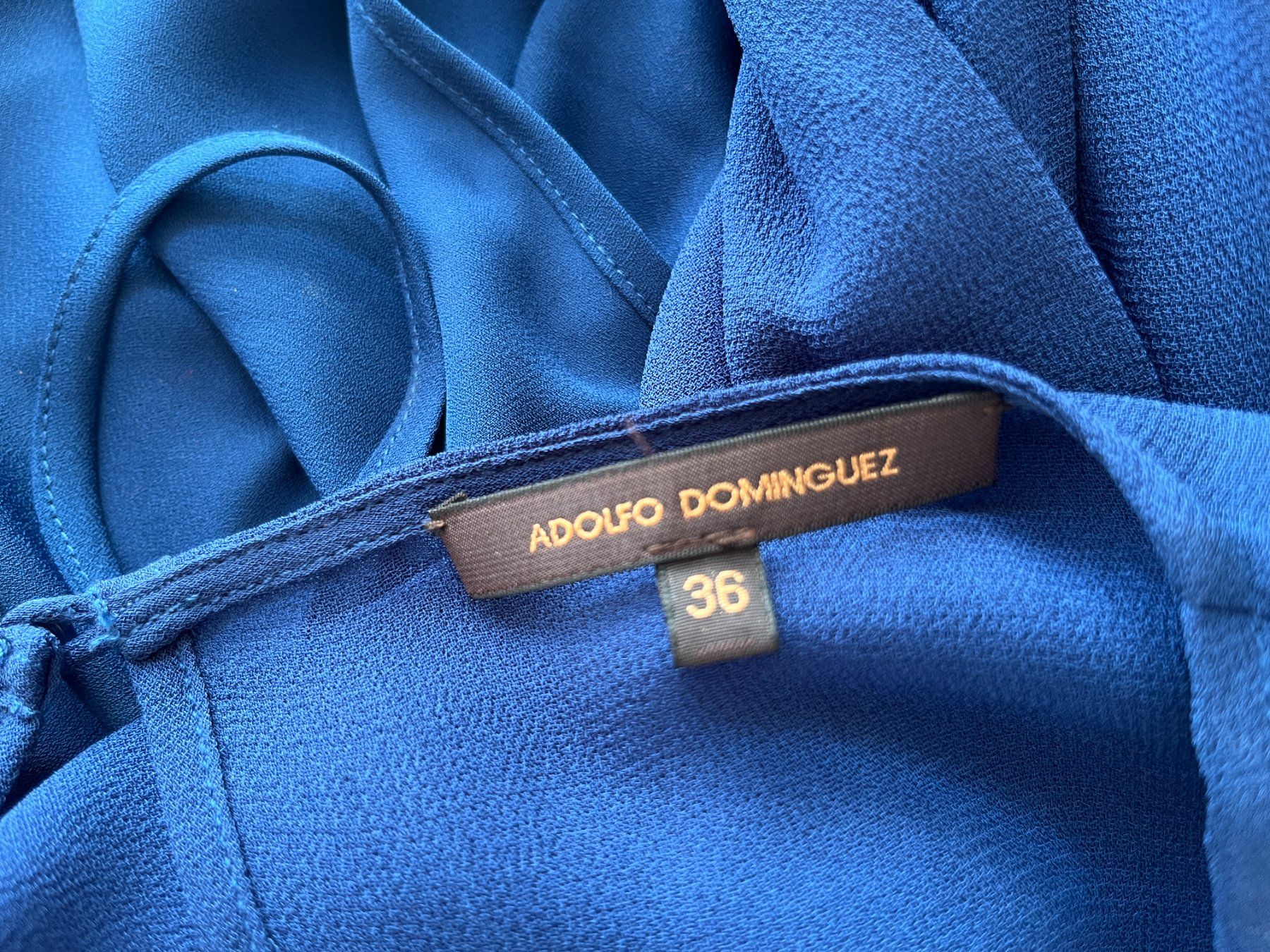 Vestiti: Robe ADOLFO DOMINGUEZ 36 – Nuovo (secondo la descrizione) da Seiry venduto da vanille08 7
