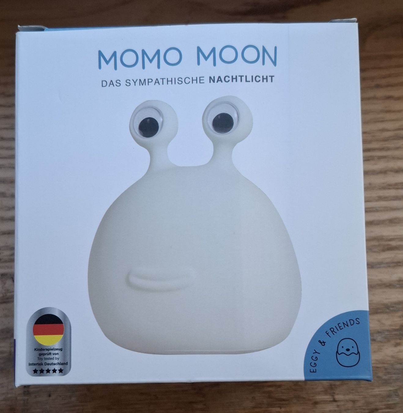 Lampade: Momo Moon Mega Light – Nuovo e nell'imballaggio originale da Marbach SG venduto da Mmyway 3