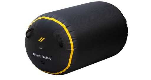 Bodenmatten: Airtrack | Airroll Ø 60 x 120cm – Neu (gemäss Beschreibung) aus Schwarzenbach LU von sliin420