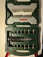 Bosch Werkzeug Koffer wenig gebraucht 