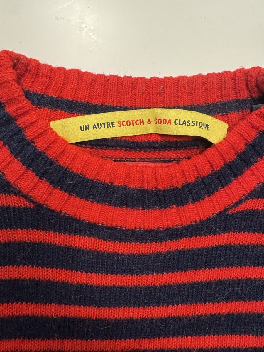 Maison Scotch Pullover & Sweatshirts: Scotch & Soda Pullover Alpaka Grösse S – Gebraucht aus Bern von LeLucL 1