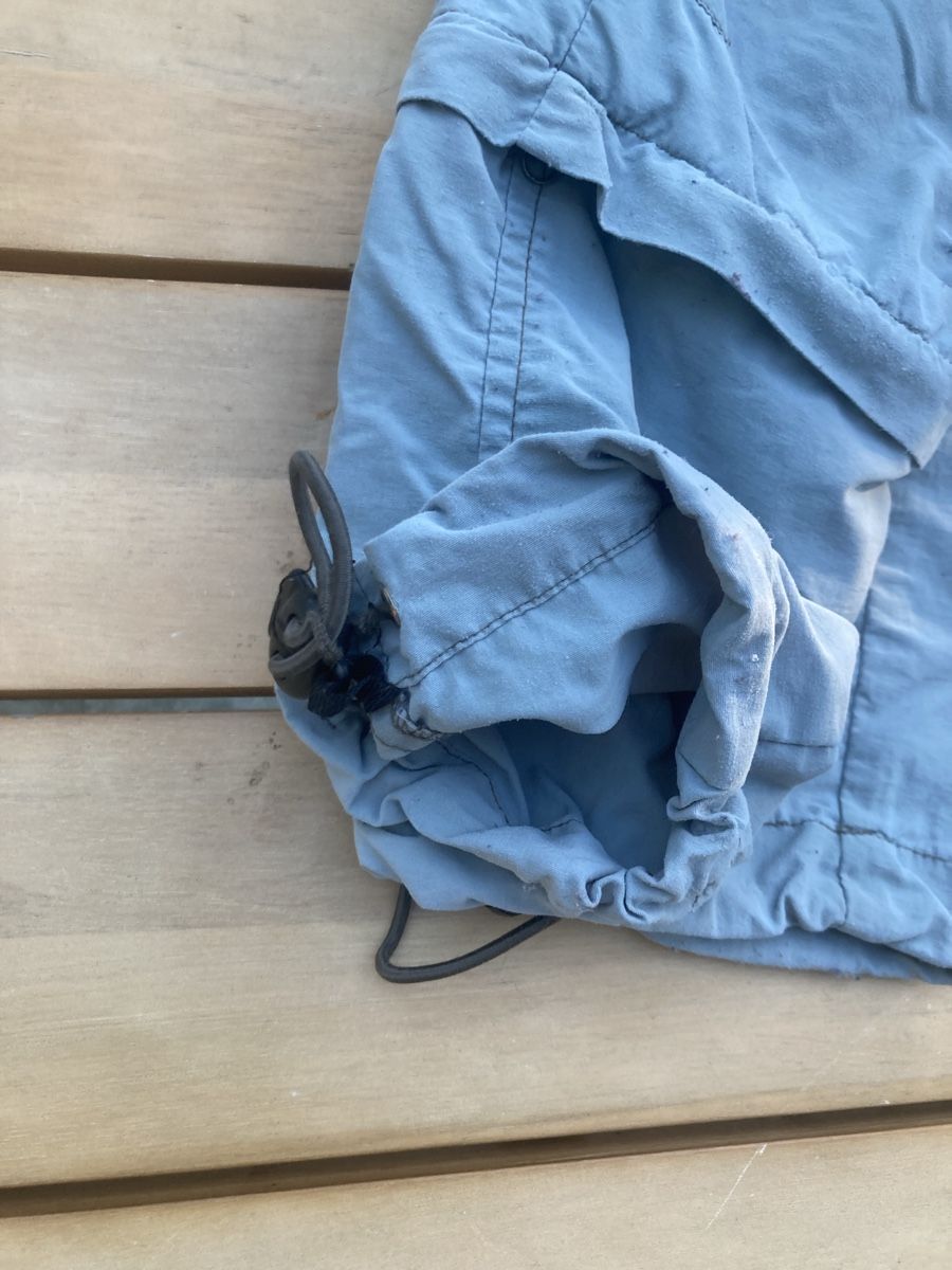 Hosen: Trekkinghose – Gebraucht aus Laupen BE von stef_h 5