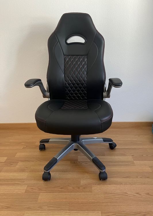 GamingStuhl von Jysk Kaufen auf Ricardo