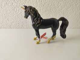 Schleich Bayala Sternenstaub Einhorn Metallic Exclusive