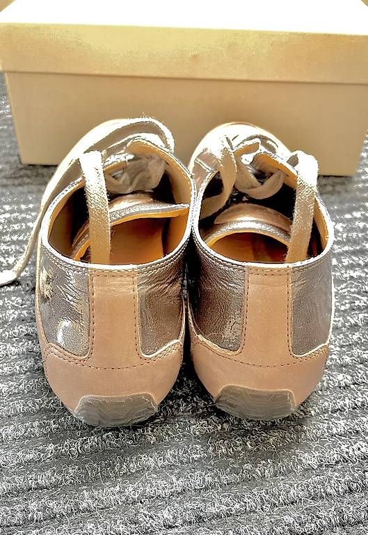 Scarpe da donna: Sneakers Candice Cooper – Usato da Aeschi SO venduto da sim_sp26 3