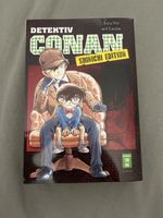 Detektiv Conan Manga Shinichi Edition