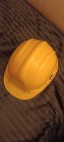 Casque de chantier sécurité lot complet neuf