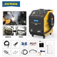 Autool HTS705 Trockeneis strahl reinigungs maschine