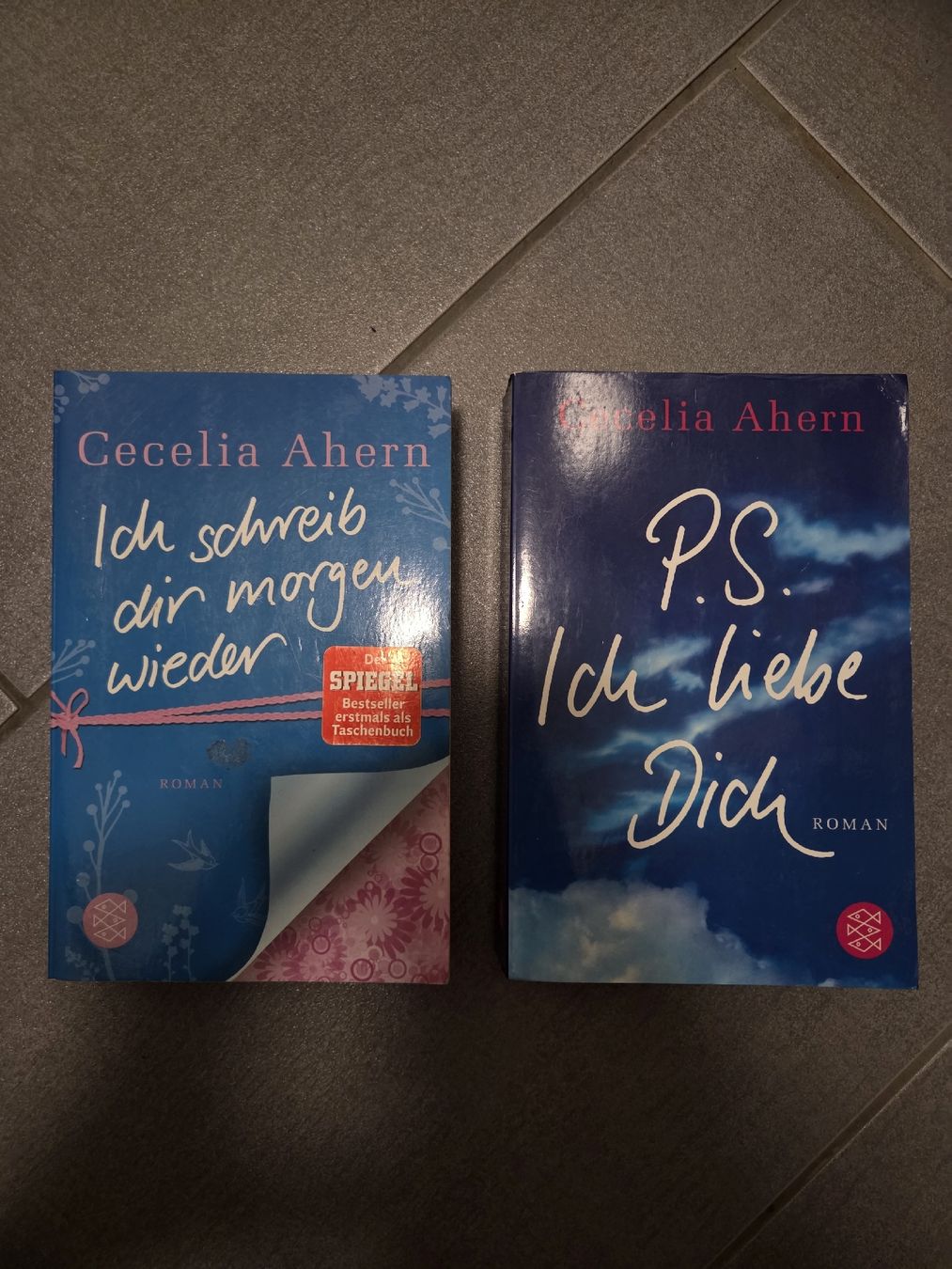 Libri: Diverse Bücher – Usato da Kreuzlingen venduto da MeinKleinesAtelier 9