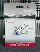 Victorinox Classic Romantic Modern Limited Edition 2012