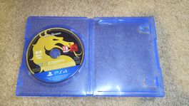 PS4 & PS5 Mortal Kombat 11 Spiel MK11