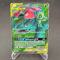 Celebi & Bisaflor GX 159/181 – Deutsch