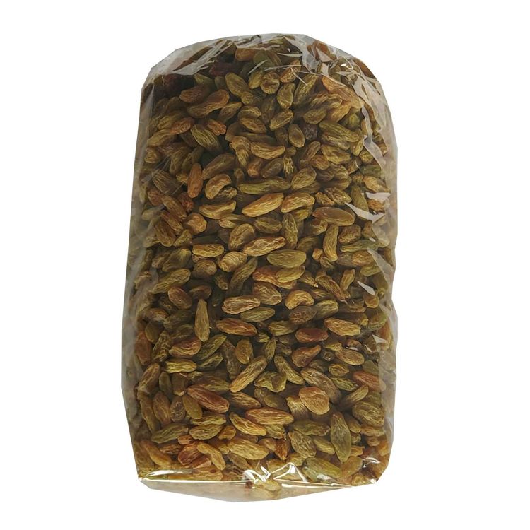 1 kg Grüne Rosinen aus Afghanistan - Sonnengetrocknet und Na | Acheter ...