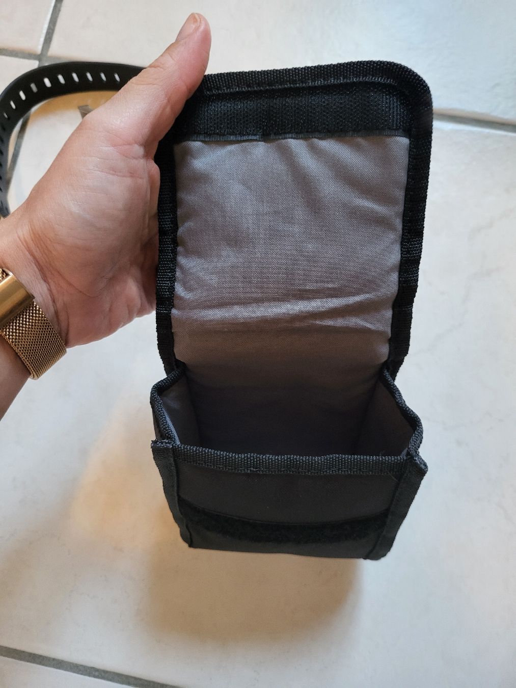 Messen: Mares Puck Pro Tauchcomputer mit Tasche gebraucht – Gebraucht aus Péry von jac_27q5 2
