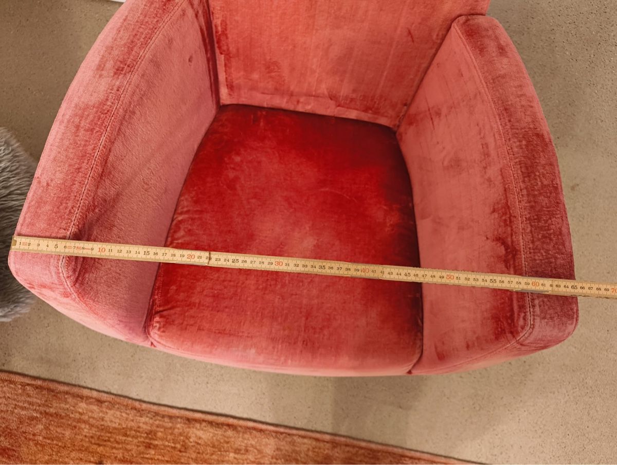 Fauteuils: Sessel – D'occasion à Luzern par the_constantin 6