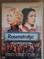 Rosenstrasse DVD - Ein Film von Margarethe von Trotta