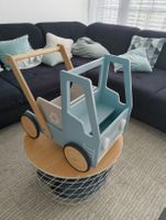 Pinolino Lauflernwagen