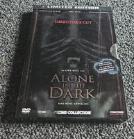 DVD Alone in the Dark (23154)