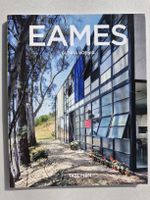 Eames Buch von Taschen, Gloria Koenig - Top Zustand!