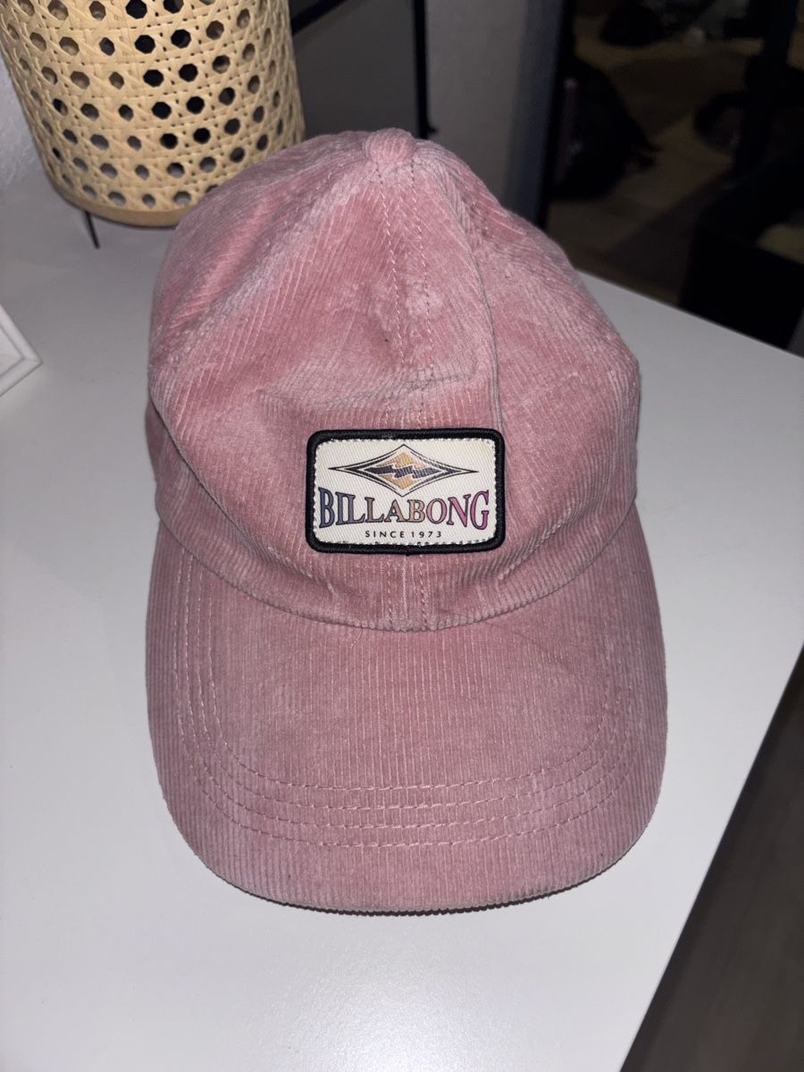 Billabong Autres vêtements femmes: Billabong Cap Cordrosa neu – Neuf (Voir description) à Herisau par Baum_91 1