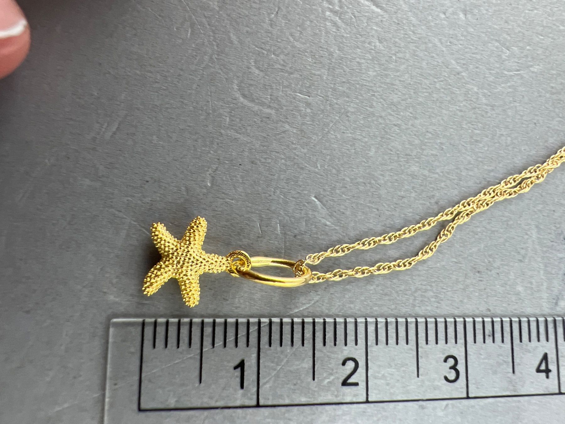 Catenine: Kette 925 Silber – Usato da Niederuzwil venduto da leo_8857 3