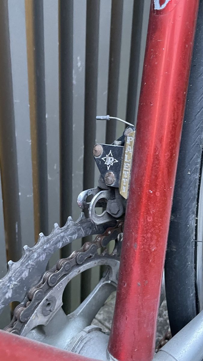 Vitus Biciclette: Vitus 979 - Campagnolo components – Usato da Zürich venduto da nic_syf6 6