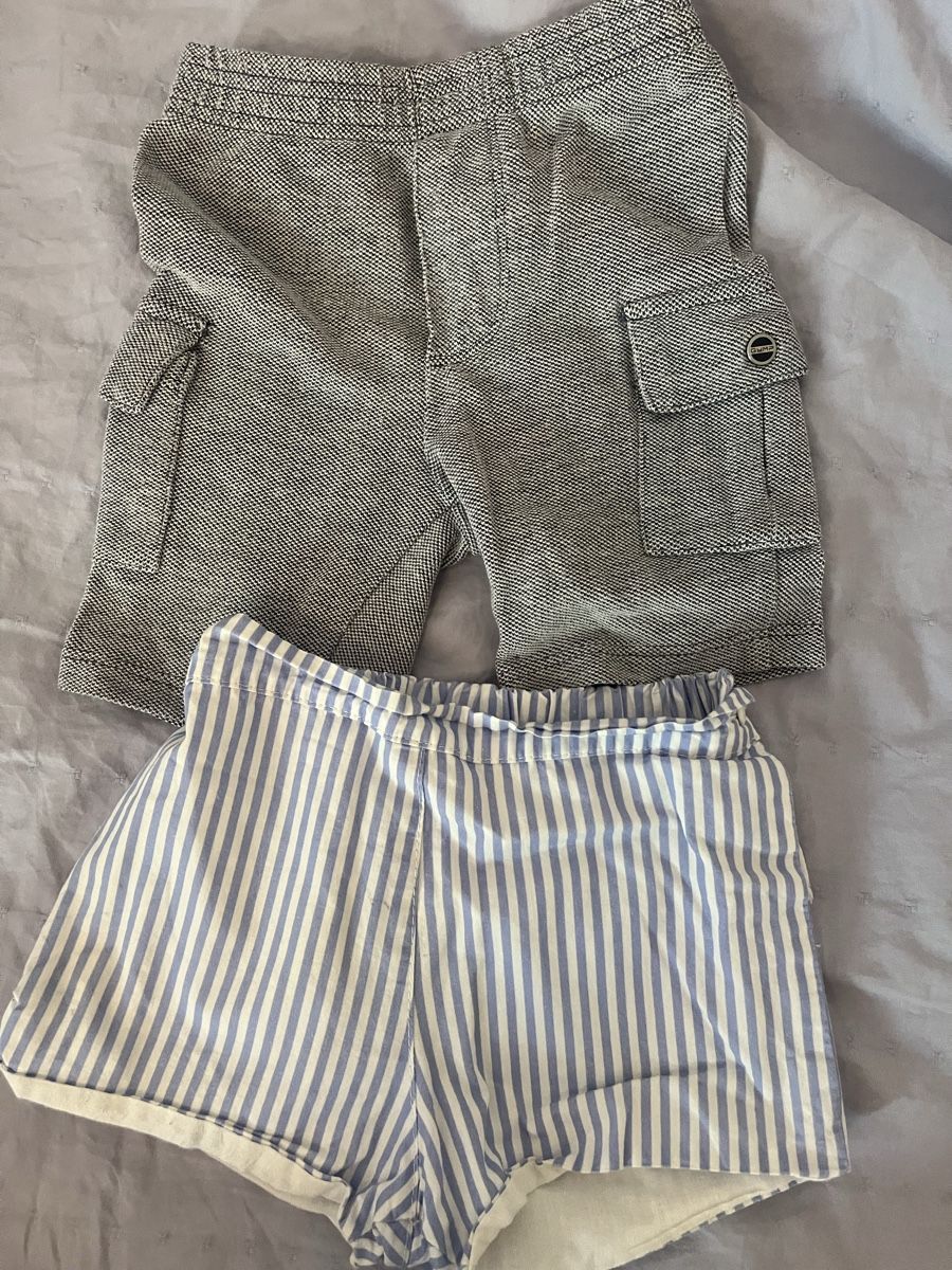 Pantaloni: Shorts Baby GYMP – Usato da Dielsdorf venduto da jes_9kx7