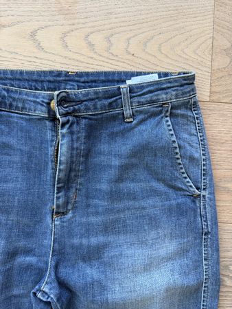 Carhartt Jeans Damen grösse 27