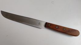 Wenger Küchenmesser mit Holzgriff (W2)