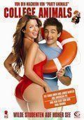 College Animals 2 DVD