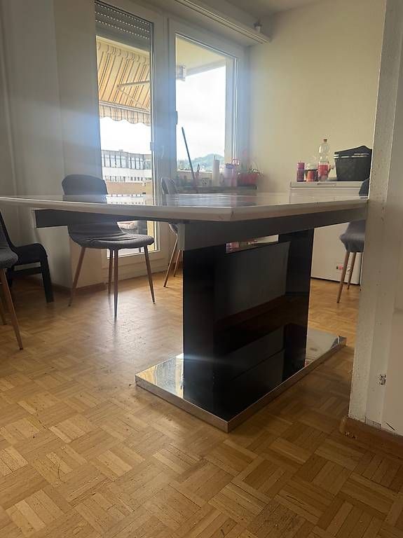 Tavoli: Esstisch  – Usato da Pratteln venduto da son_9n2k 2