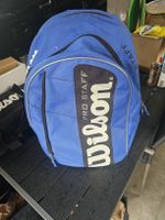 Wilson Pro Staff Rucksack
