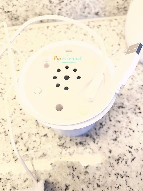 Diffusori di oli essenziali: Diffusore aromi Puressentiel  – Usato da Cadenazzo venduto da ero_n8hr 1