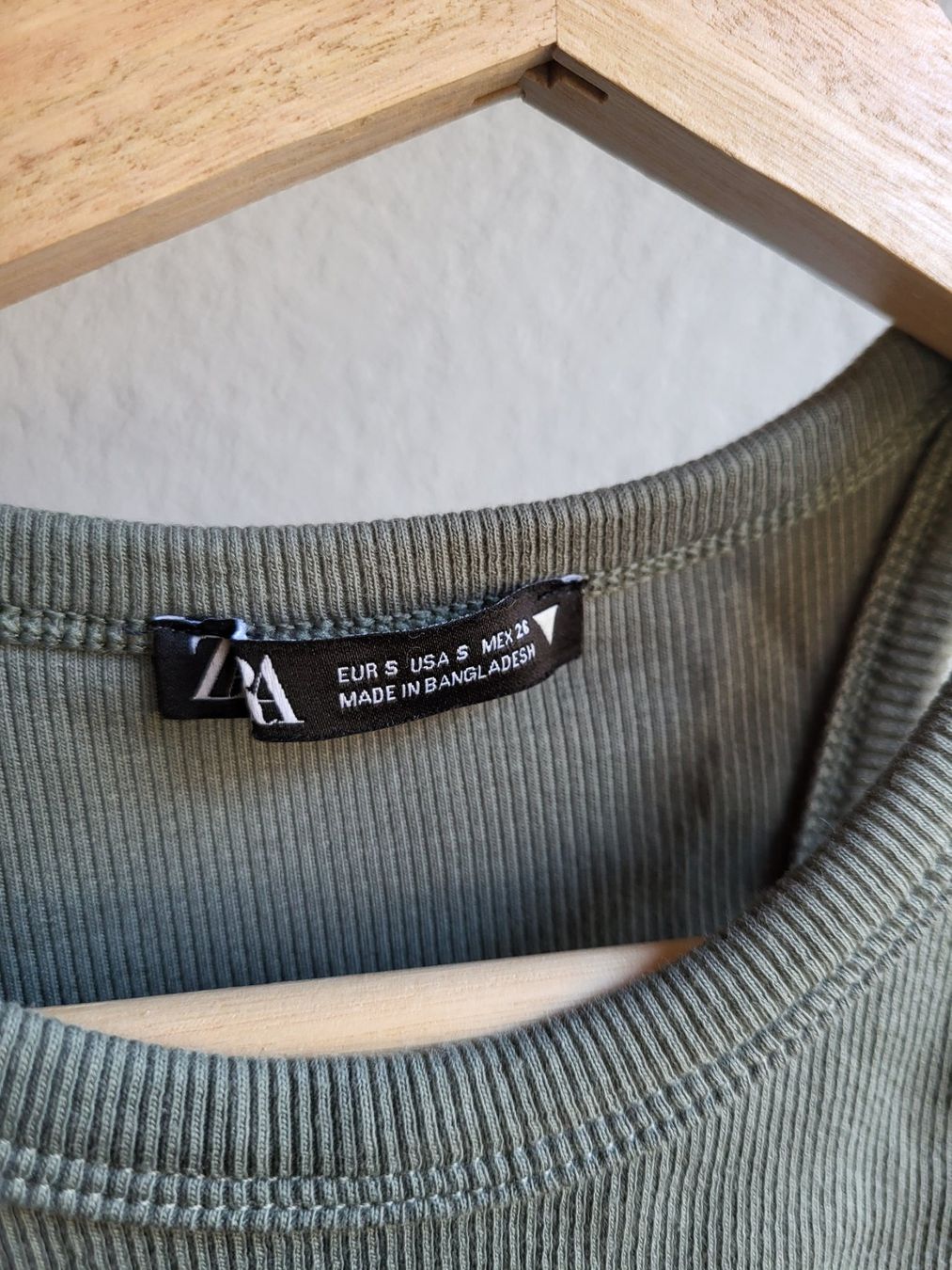 Kleider: Kleid Zara – Gebraucht aus Eggiwil von kariiina