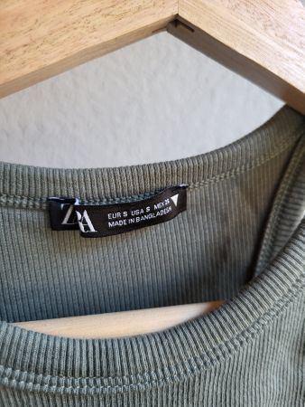 Kleid Zara