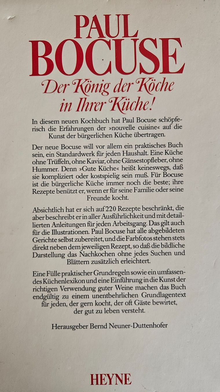Libri: Kochbuecher Konvolut 5 Stueck – Usato da Basel venduto da True_Hofer_Store 3