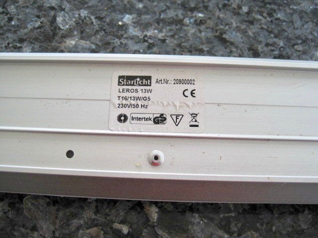 Lampadari & plafoniere: NEON PLAFOND ET PAROI – Usato da Murten venduto da Selliot 5