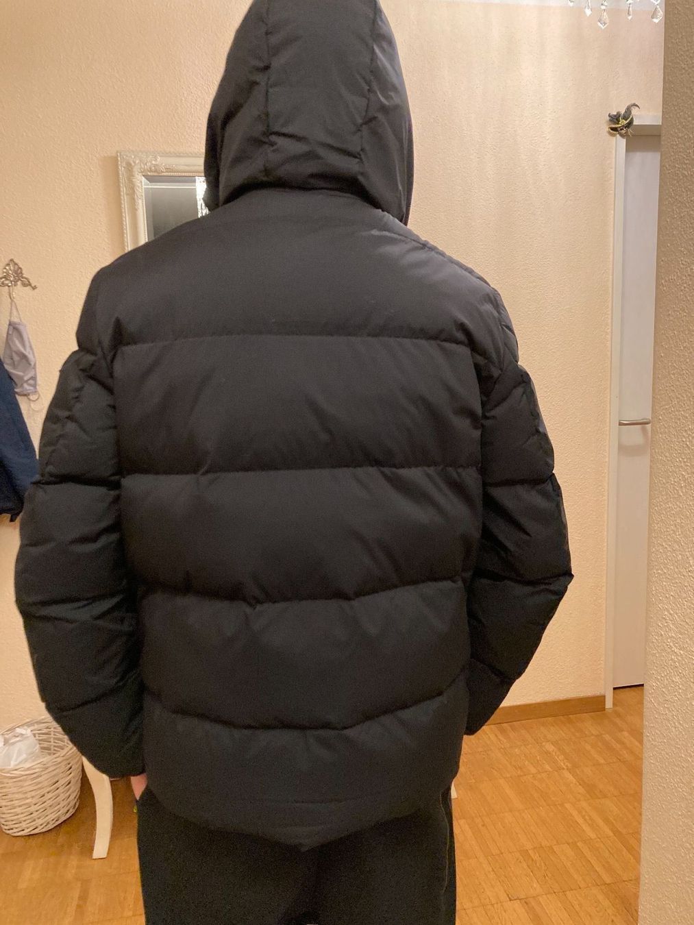 Calvin Klein Giacche: Winterjacke Calvin Klein – Nuovo (secondo la descrizione) da Dübendorf venduto da Sebashop 1