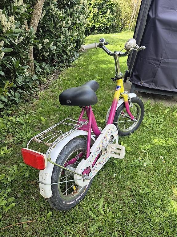 Biciclette: Kindervelo – Usato da Tägerwilen venduto da geezee20 1