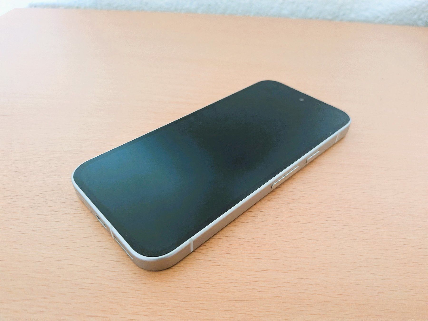 Google Telefoni cellulari / Smartphones: Google Pixel 9a mit GrapheneOS – Usato da Pfäffikon SZ venduto da RainerZuefall 1