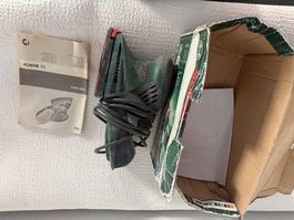 Schleifmaschine Bosch