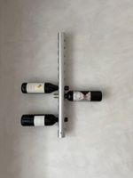 Porte bouteilles design 
