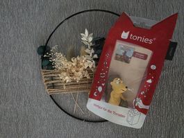 Tonies Drache Kokosnuss Matilda