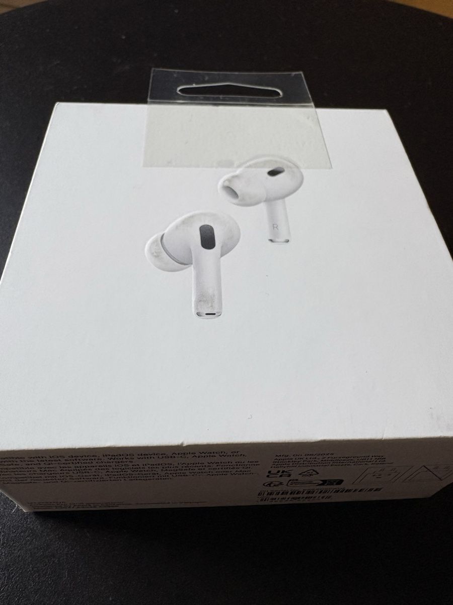 Altro in Decorazioni & Accessori: Box - AirPod Pro 2. gen. – Usato da Bern venduto da iTrader