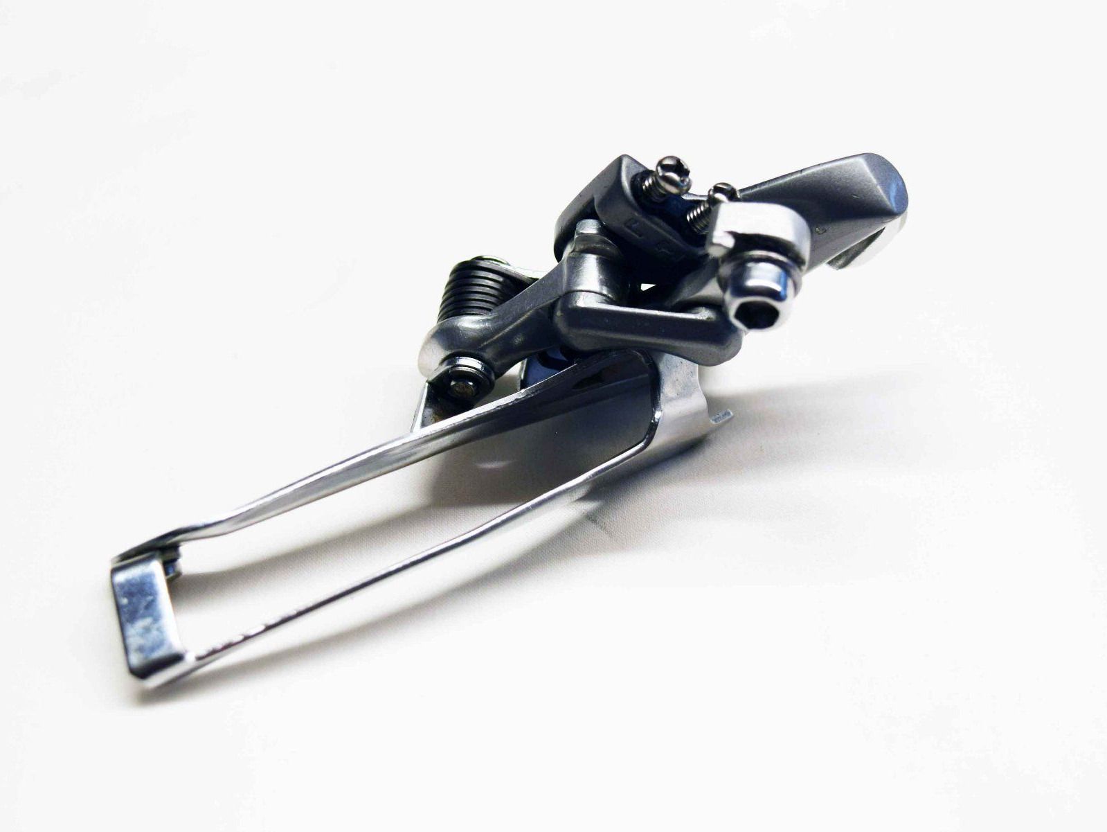 Shimano Ersatzteile: Shimano 600 Ultegra FD-6400 Umwerfer – Gebraucht aus Luzern von Cytwombly