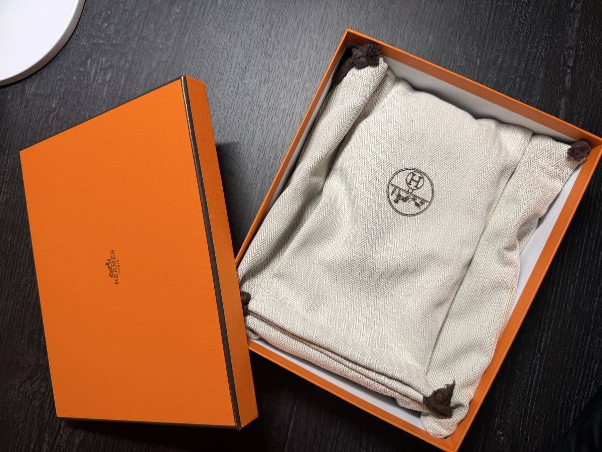 Hermès Sacs femmes: HERMÈS Evelyne 16 – Neuf (Voir description) à Pfäffikon SZ par happy.life 5
