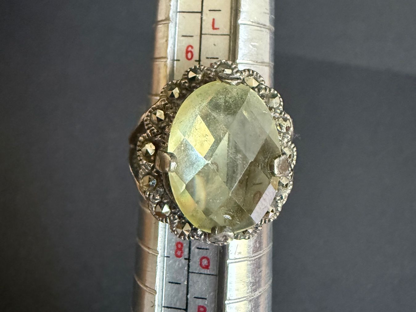 Ringe: Silber Ring 925 – Gebraucht aus Spiegel b. Bern von Rogger72 7