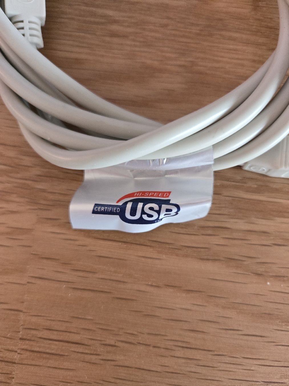 Cavi: usb-a usb-b kabel – Usato da Biberist venduto da Volo28 2